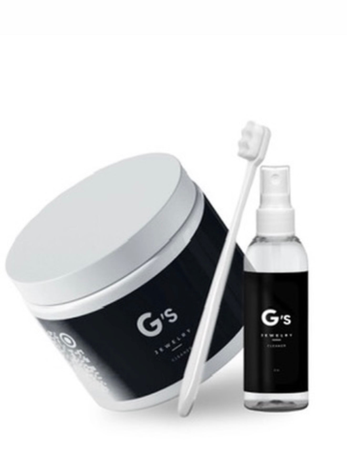 G’s Jewelry Cleaner