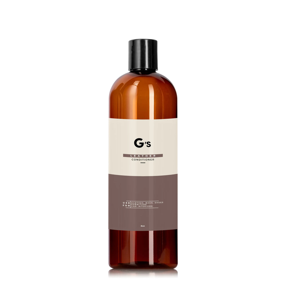 G's Leather Conditioner