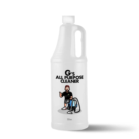 G's All Purpose Cleaner Concentrate - 32 oz