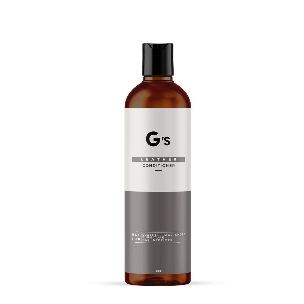 G's Leather Conditioner