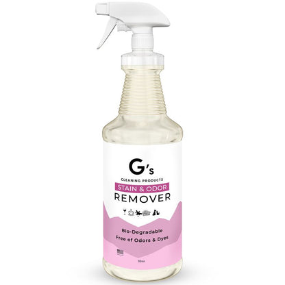 Stain and Odor Remover - 32 oz