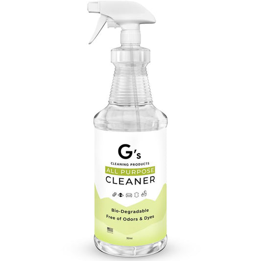 G's All Purpose Cleaner - 32 oz