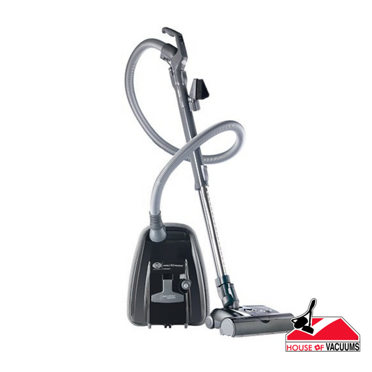 ONYX SEBO AIRBELT K3 Canister Vacuum 9687AM