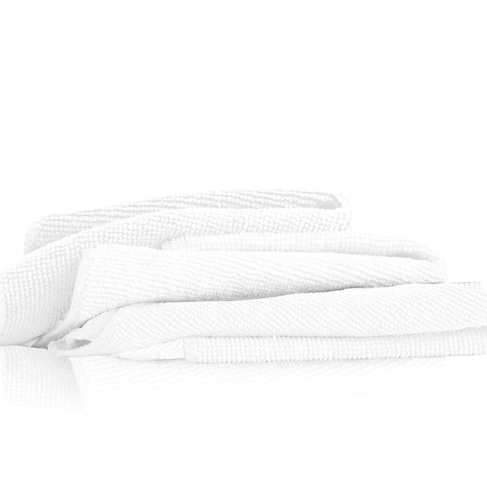 G's Cleaning Microfiber Towel - 3 Pack